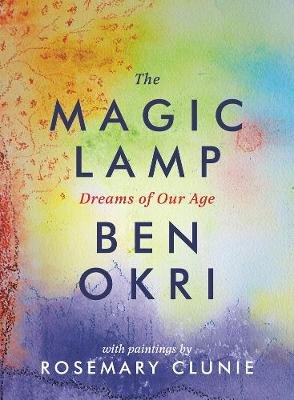 The Magic Lamp Okri Ben