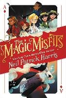 The Magic Misfits 1 Harris Neil Patrick, Azam Alec