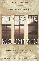 The Magic Mountain Mann Thomas