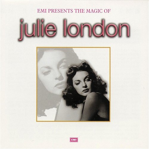 The Magic Of Julie London