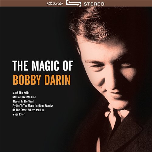 The Magic Of Bobby Darin