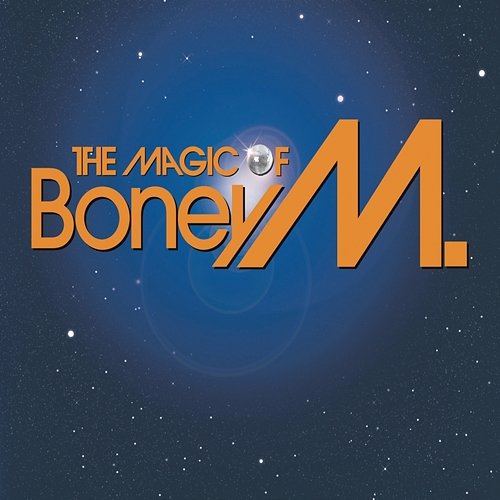 The Magic Of Boney M. Boney M.