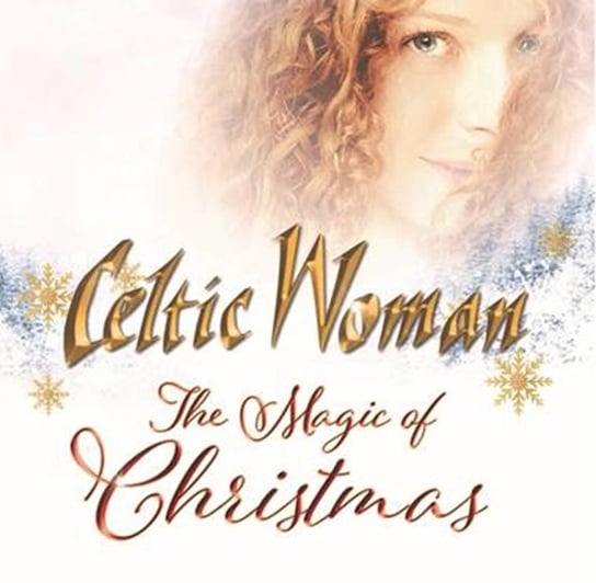 The Magic Of Christmas Celtic Woman