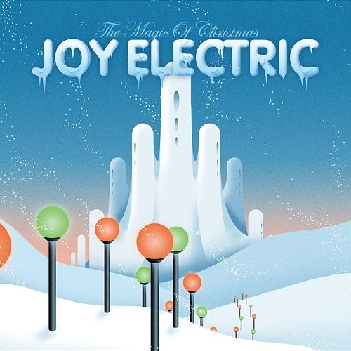 What Child Is This? Joy Electric