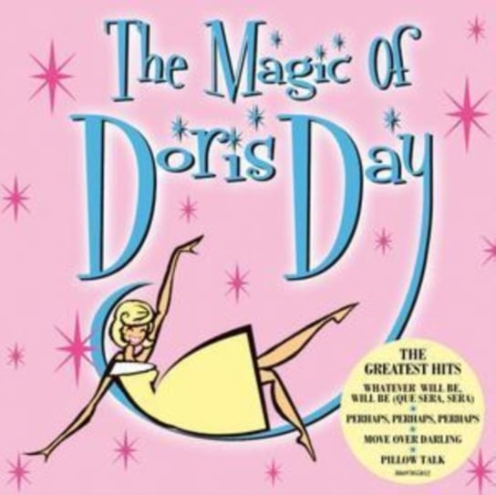 The Magic Of Doris Day Day Doris