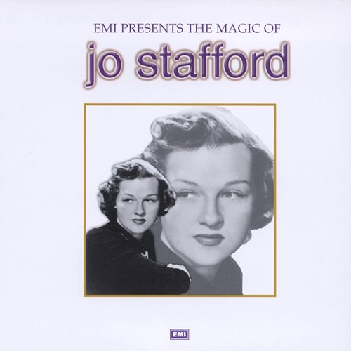 The Magic Of Jo Stafford Jo Stafford