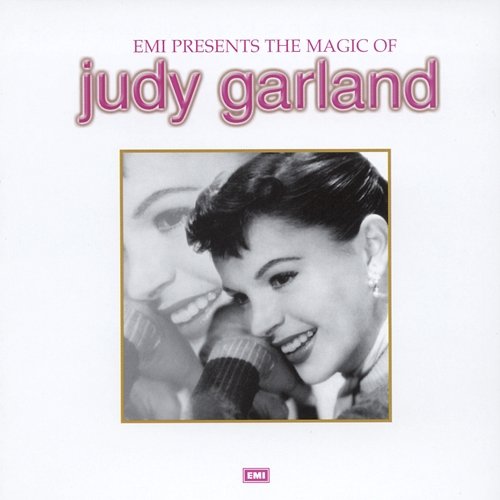 The Magic Of Judy Garland Judy Garland