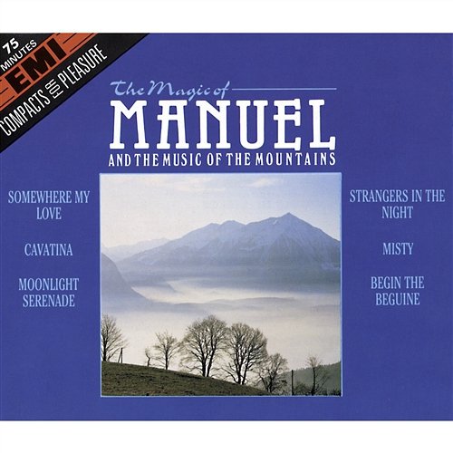 What Are You Doing the Rest of Your Life? Manuel & The Music Of The Mountains