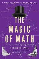 The Magic of Math: Solving for X and Figuring Out Why Benjamin Arthur