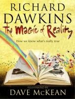 The Magic of Reality Dawkins Richard