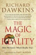 The Magic of Reality: How We Know What's Really True Dawkins Richard