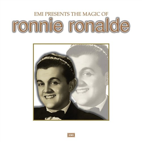 Swedish Rhapsody Op 19 (Midsommarvaka) Ronnie Ronalde