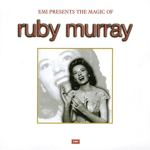 The Magic Of Ruby Murray Ruby Murray