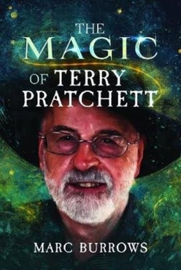 The Magic of Terry Pratchett Marc Burrows