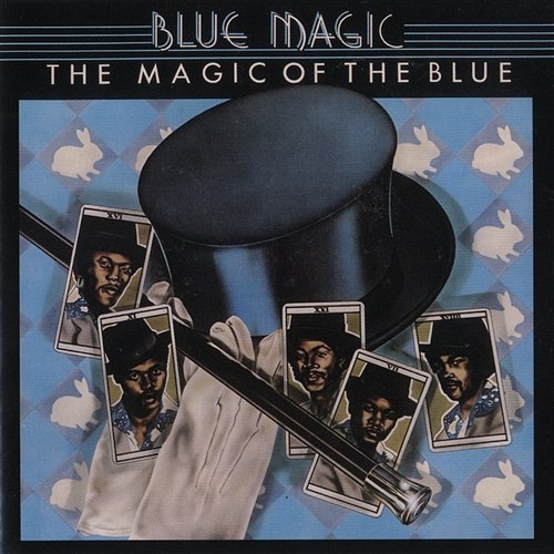 The Magic Of The Blue: Greatest Hits Blue Magic