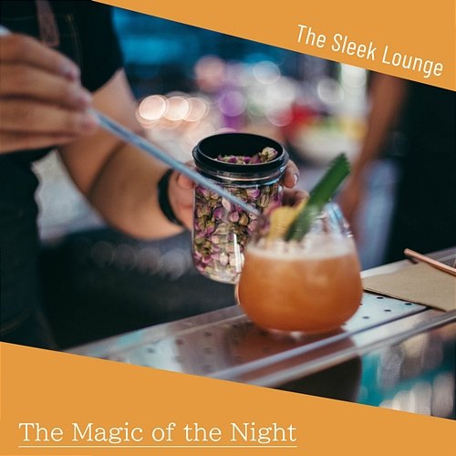 The Magic of the Night The Sleek Lounge
