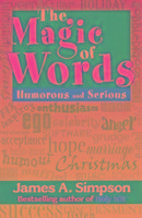 The magic of words Simpson James A.
