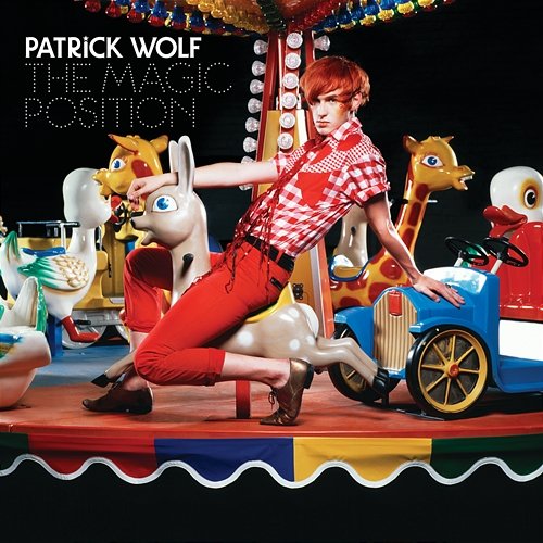 The Magic Position Patrick Wolf