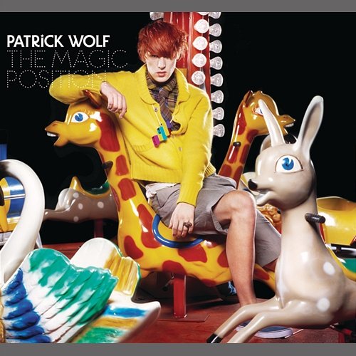 The Magic Position Patrick Wolf