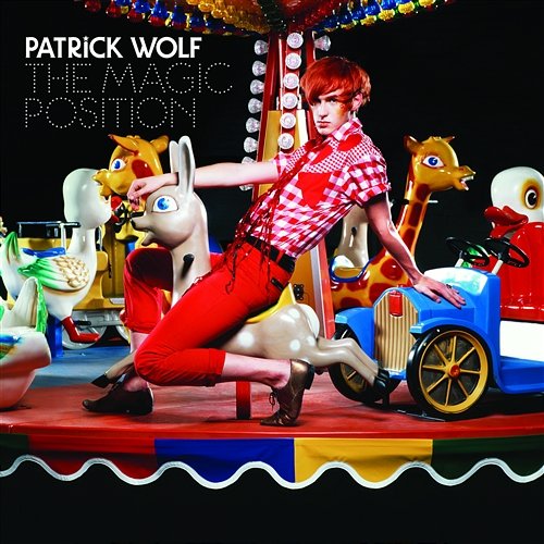 The Magic Position (Digital Bundle) Patrick Wolf