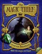 The Magic Thief, Book One Prineas Sarah