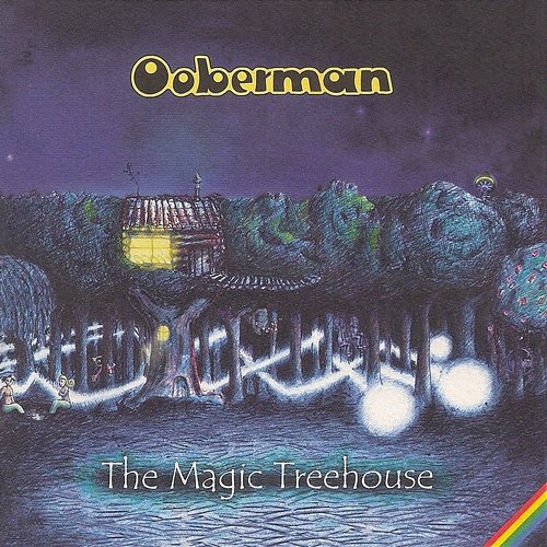 The Magic Treehouse Ooberman
