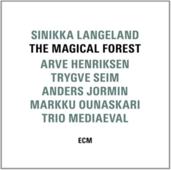 The Magical Forest Langeland Sinikka