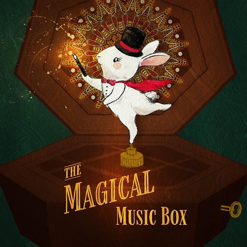The Magical Music Box Nursery Rhymes 123