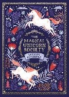 The Magical Unicorn Society Phipps Selwyn E.