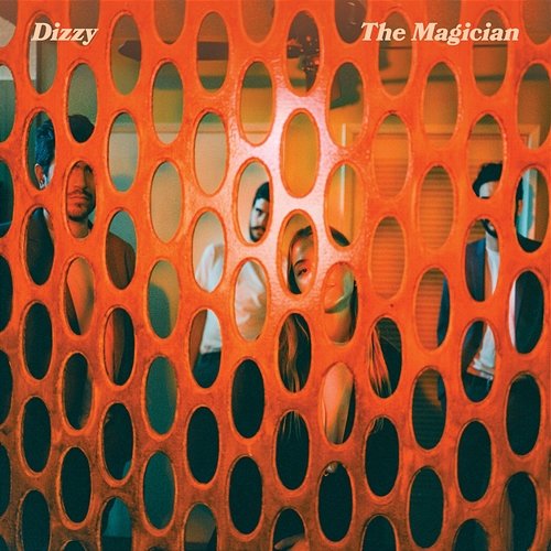 The Magician Dizzy