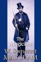 The Magician Maugham Somerset W.