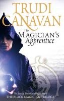 The Magician's Apprentice Canavan Trudi
