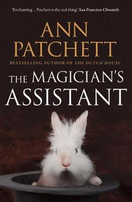 The Magician's Assistant Patchett Ann