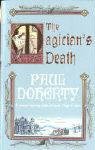 The Magician's Death (Hugh Corbett Mysteries, Book 14) Doherty Paul