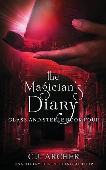 The Magician's Diary Archer C.J.