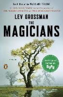 The Magicians Grossman Lev