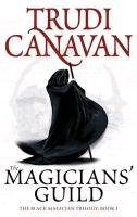 The Magicians' Guild Canavan Trudi