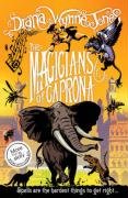 The Magicians of Caprona Wynne Jones Diana