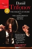 The Magics of Music/Castelfranco Veneto Recital (brak polskiej wersji językowej) 