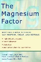 The Magnesium Factor Seelig Mildred