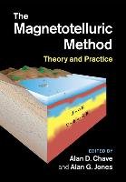 The Magnetotelluric Method Alan D. Chave