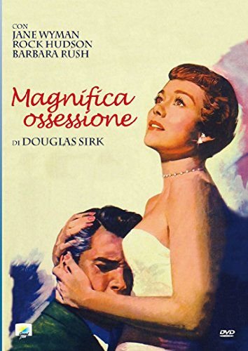 The Magnificent Obsession (Wspaniała obsesja) Sirk Douglas