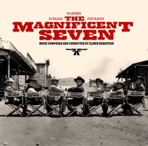 The Magnificent Seven Bernstein Elmer