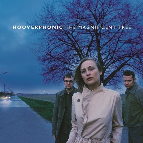 Out Of Sight Hooverphonic