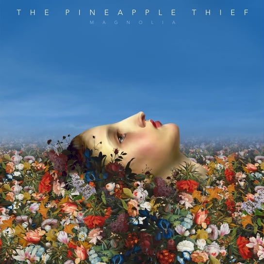 The Magnolia, płyta winylowa The Pineapple Thief