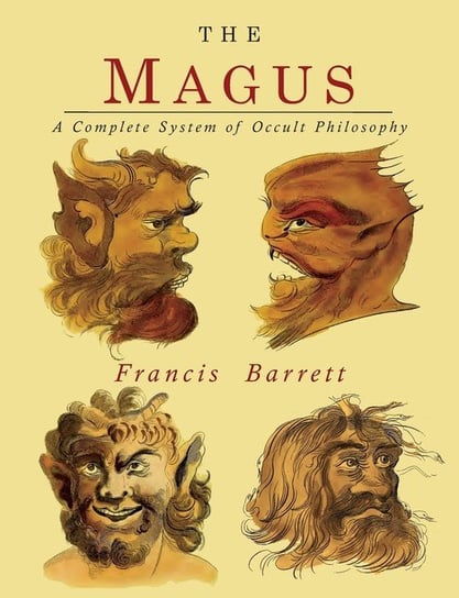 The Magus Francis Barrett