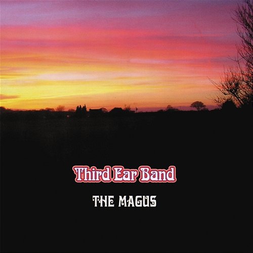 The Magus Third Ear Band