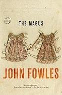 The Magus Fowles John