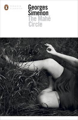 The Mahe Circle Simenon Georges