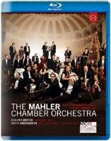 The Mahler Chamber Orchestra (brak polskiej wersji językowej) 